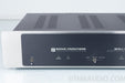 Sonic Frontiers SFD-1 Mk II Tube DAC