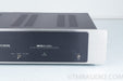 Sonic Frontiers SFD-1 Mk II Tube DAC