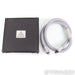 Shunyata Research Omega QR Power Cable; 2m AC Cord