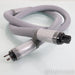 Shunyata Research Omega QR Power Cable; 2m AC Cord