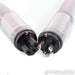 Shunyata Research Omega QR Power Cable; 2m AC Cord