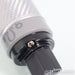 Shunyata Research Omega QR Power Cable; 2m AC Cord