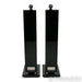 Bowers & Wilkins 702 S3 Floorstanding Speakers; Gloss Black Pair