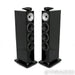 Bowers & Wilkins 702 S3 Floorstanding Speakers; Gloss Black Pair