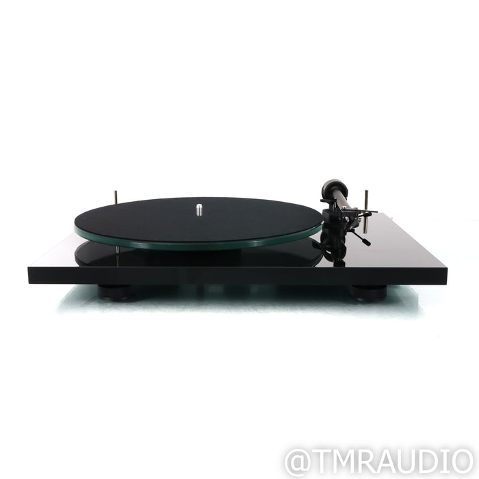 Pro-Ject T1 BT Turntable;  Ortofon OM 5e MM Cartridge; Bluetooth