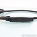 AudioQuest Pegasus RCA Cables; 1m Pair Interconnects