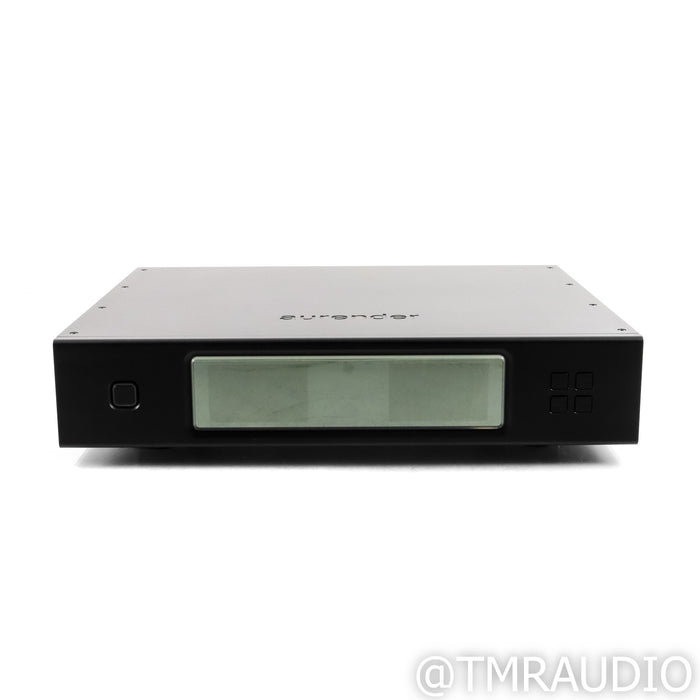 Aurender N10 Music Server & Streamer; 4TB