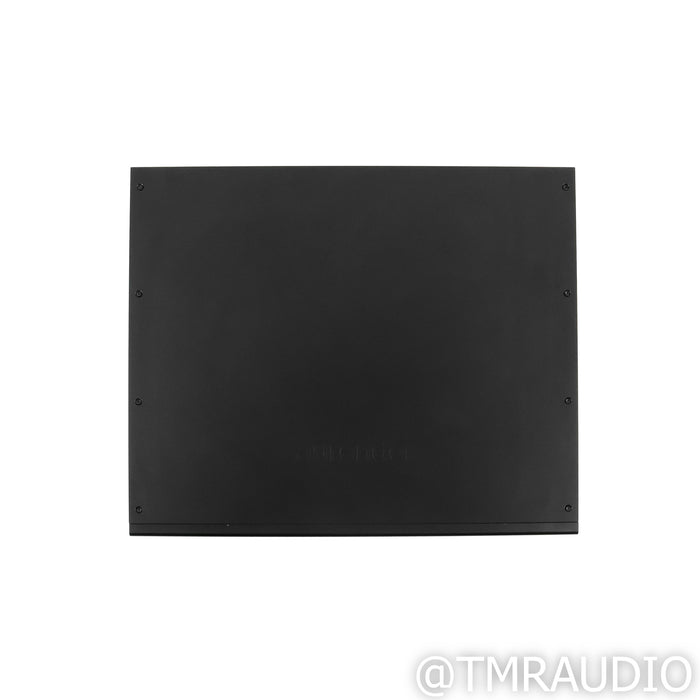 Aurender N10 Music Server & Streamer; 4TB