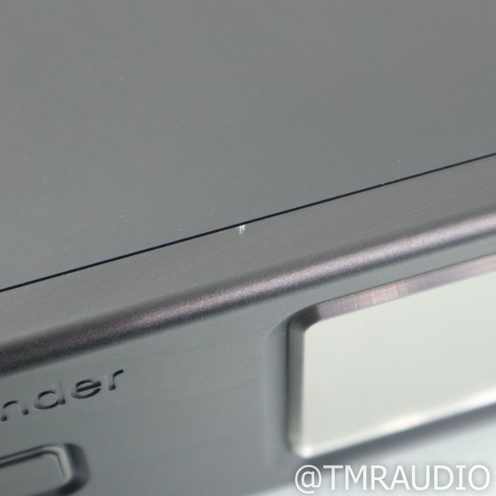 Aurender N10 Music Server & Streamer; 4TB