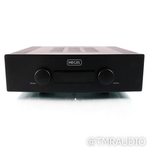Hegel H390 Stereo Integrated Amplifier