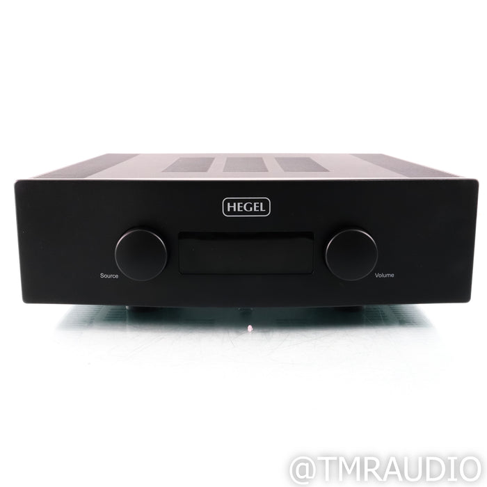 Hegel H390 Stereo Integrated Amplifier