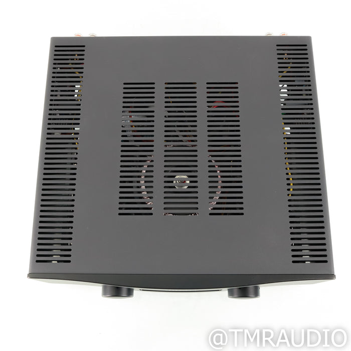 Hegel H390 Stereo Integrated Amplifier