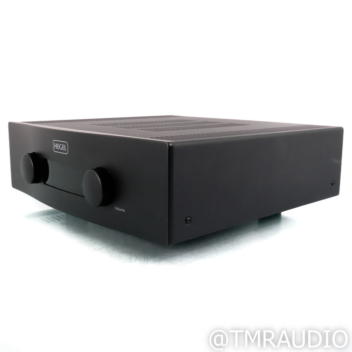 Hegel H390 Stereo Integrated Amplifier