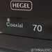 Hegel H390 Stereo Integrated Amplifier