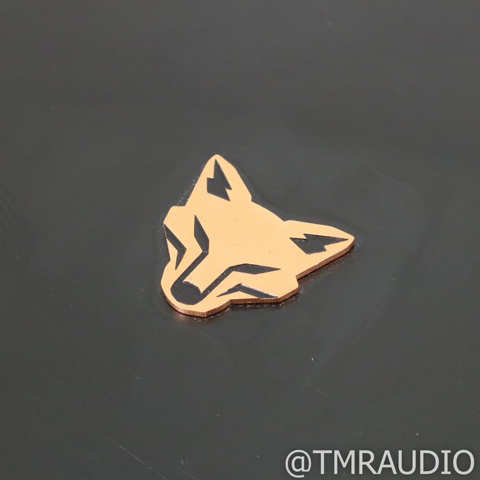 Holo Audio Spring 3 KTE Level 3 Tuned Edition DAC; D/A Converter; Kitsune
