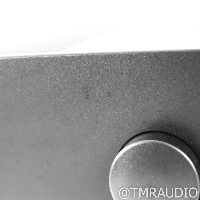 Hegel H390 Stereo Streaming Integrated Amplifier