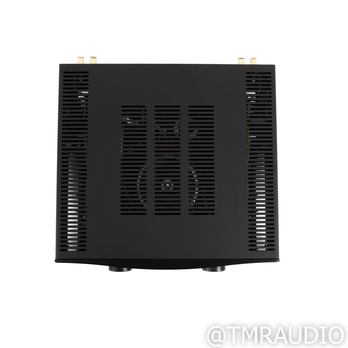 Hegel H390 Stereo Streaming Integrated Amplifier