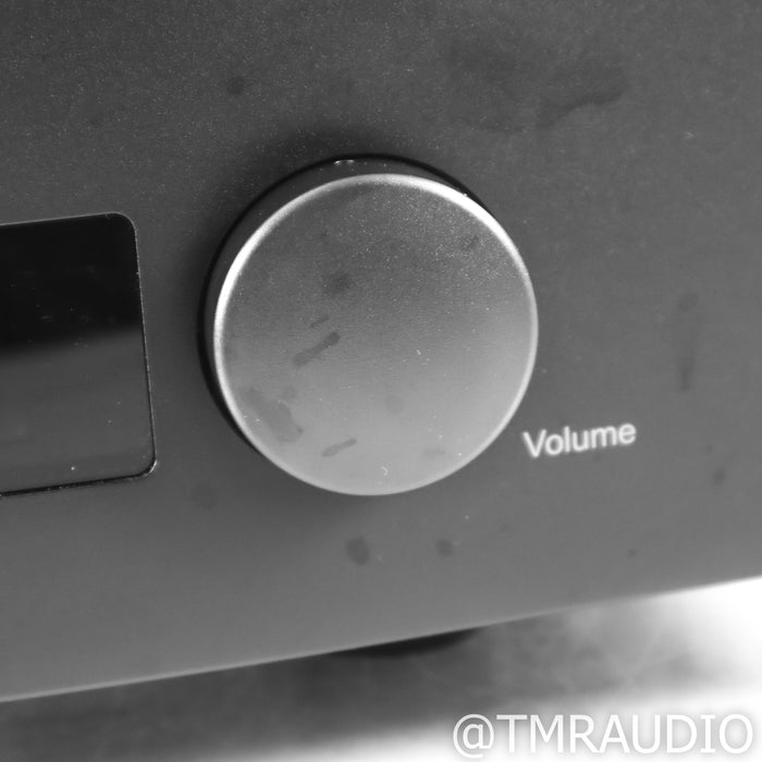 Hegel H390 Stereo Streaming Integrated Amplifier