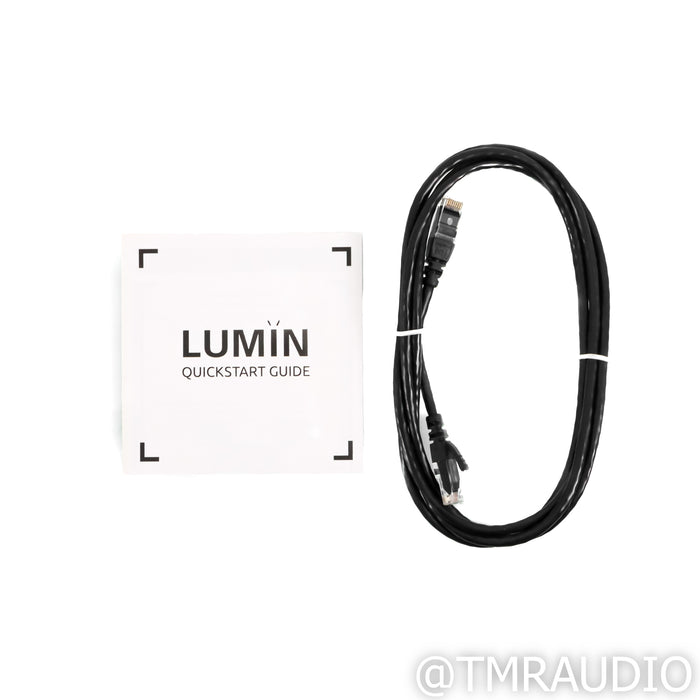 Lumin U2 Music Server & Streamer