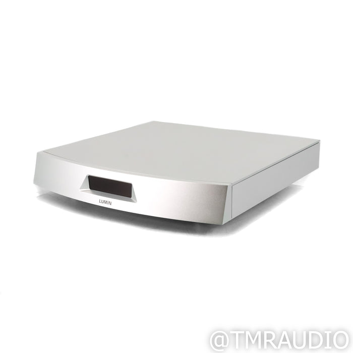 Lumin U2 Music Server & Streamer