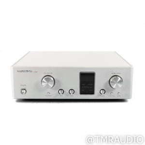 Luxman C900u Stereo Preamplifier