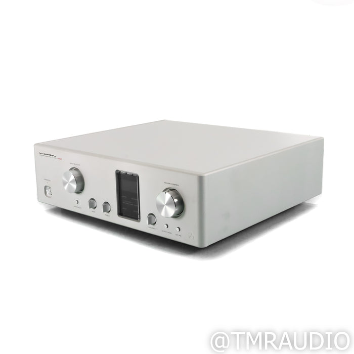 Luxman C900u Stereo Preamplifier