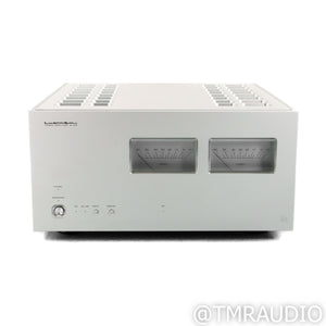 Luxman M-10X Stereo Power Amplifier
