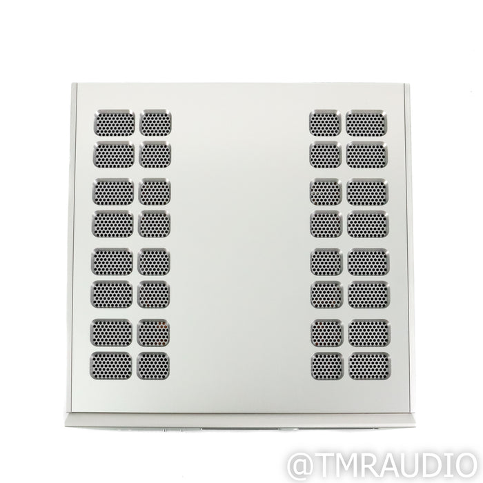 Luxman M-10X Stereo Power Amplifier