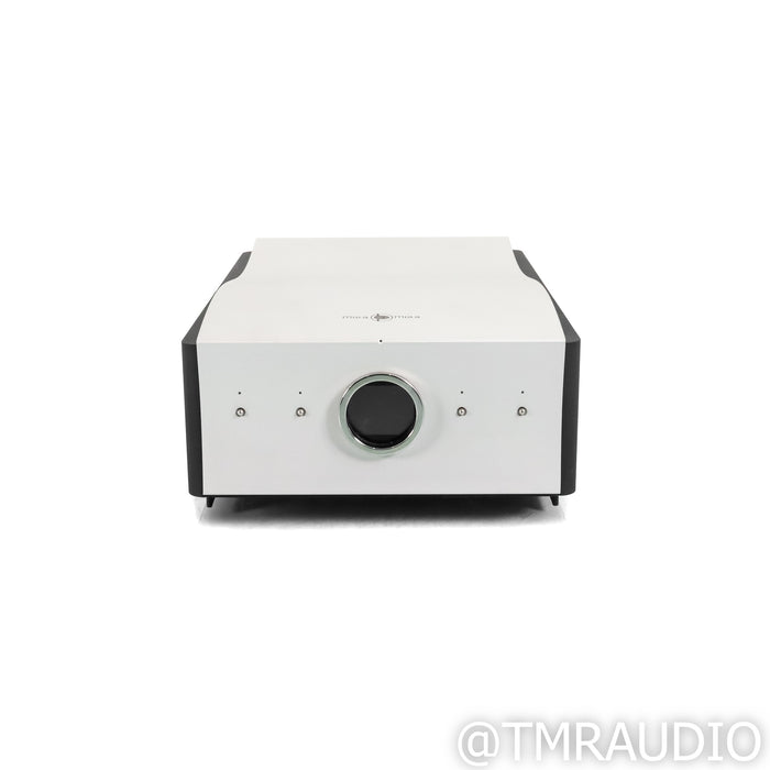 Mola Mola Tambaqui DAC; D/A Converter