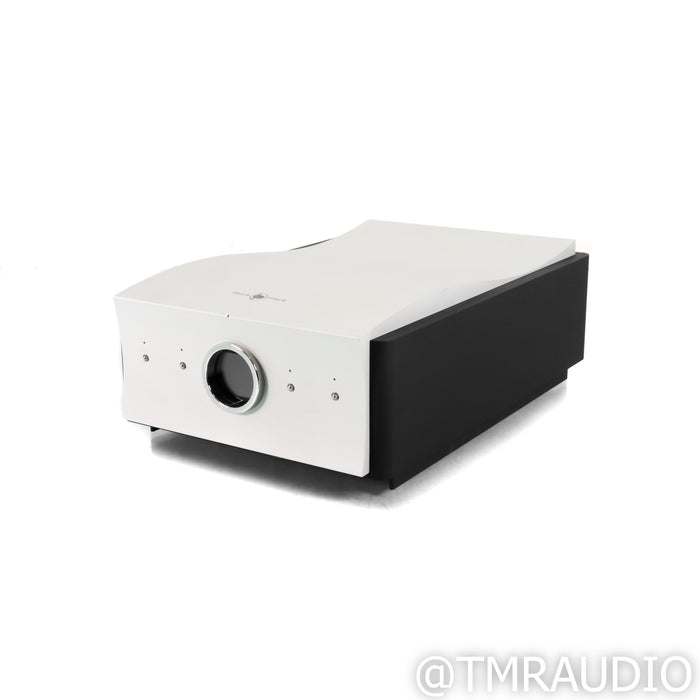 Mola Mola Tambaqui DAC; D/A Converter