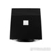 REL S/5 12" Powered Subwoofer; Piano Black