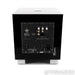 REL S/5 12" Powered Subwoofer; Piano Black