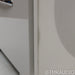 REL Acoustics S/5 SHO 12" Powered Subwoofer; Piano White