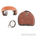 Focal Stellia Closed Back Headphones; New Pads (Used)