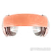 Focal Stellia Closed Back Headphones; New Pads (Used)