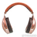 Focal Stellia Closed Back Headphones; New Pads (Used)