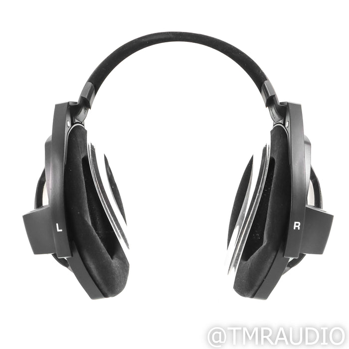 Sennheiser HD 800 S Open Back Headphones