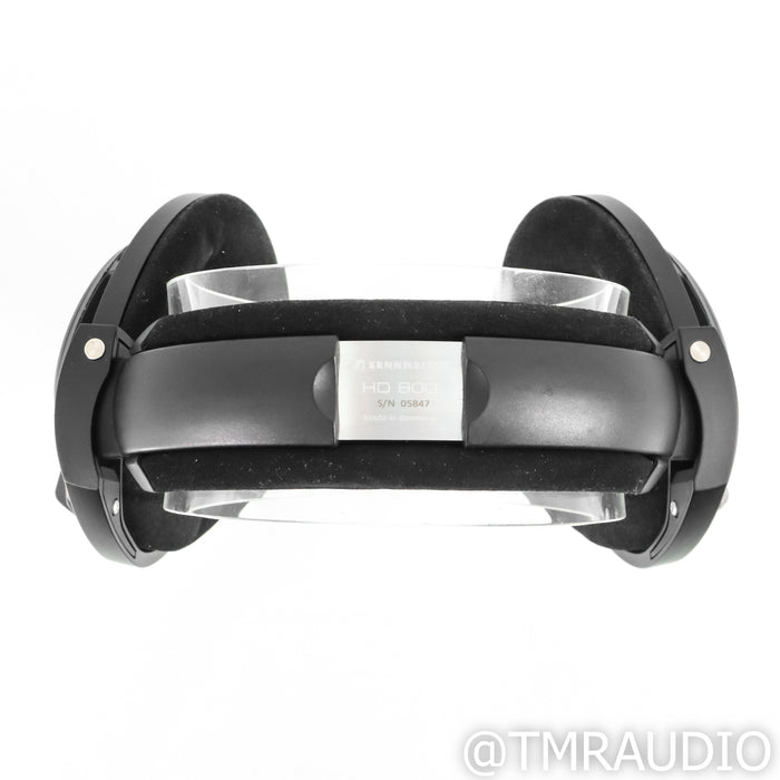 Sennheiser HD 800 S Open Back Headphones
