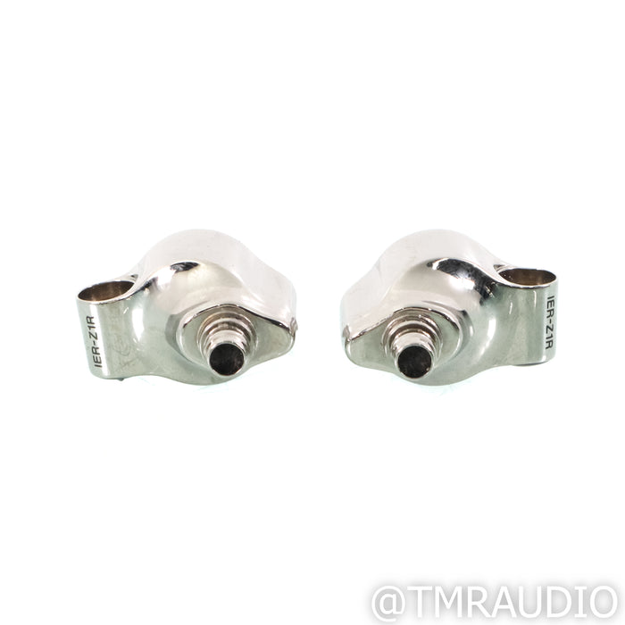 Sony Signature IER-Z1R In-Ear Monitor Headphones; IERZ1R; IEM