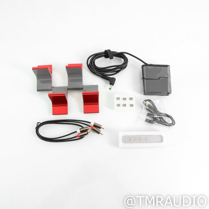 Burson Audio Soloist 3 GT Deluxe Headphone Amplifier