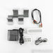 Burson Audio Soloist 3X GT Headphone Amplifier; w/ Supercharger & Stand