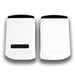 KEF LS50W Wireless Active Bookshelf Speakers; Gloss White Pair