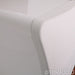KEF LS50W Wireless Active Bookshelf Speakers; Gloss White Pair