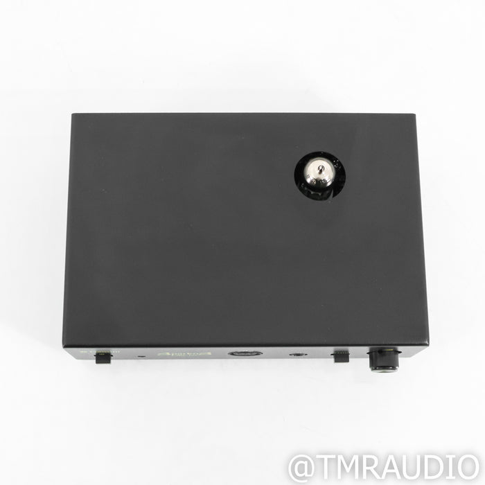 Sparkos Labs Gemini Tube Headphone Amplifier