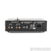 Sparkos Labs Gemini Tube Headphone Amplifier