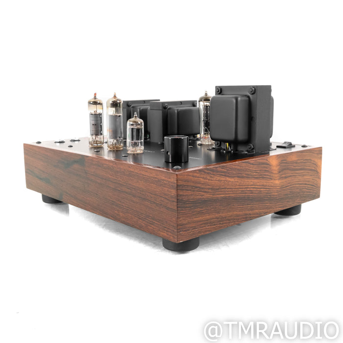Ampsandsound ZMF Pendant SE Tube Headphone Amplifier