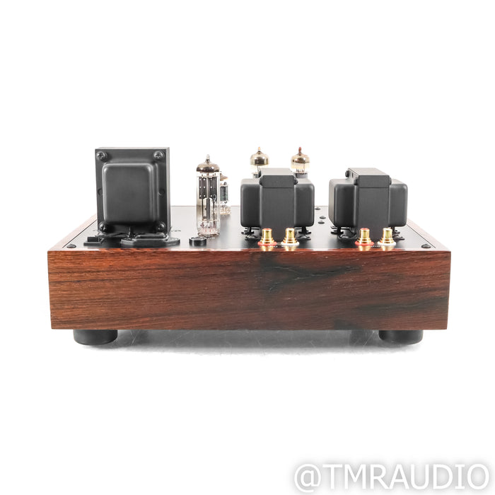 Ampsandsound ZMF Pendant SE Tube Headphone Amplifier