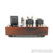 Ampsandsound ZMF Pendant SE Tube Headphone Amplifier