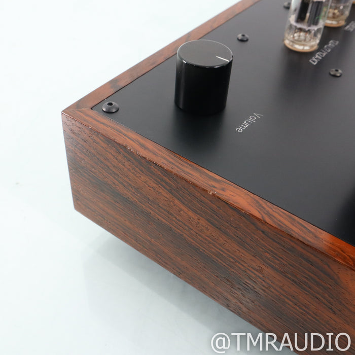 Ampsandsound ZMF Pendant SE Tube Headphone Amplifier