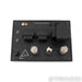 Ampsandsound Forge Tube Headphone Amplifier